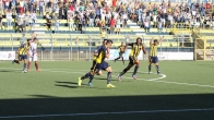 Samuele Romeo | foto &copy; Ciro Coppola | S.S. Juve Stabia